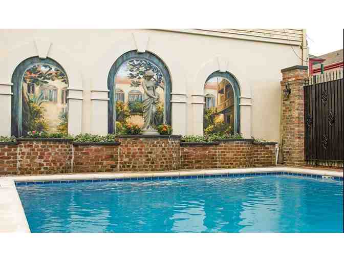 Enjoy 5 nights luxury condo @ WorldMark Avenue Plaza, New Orleans, LA