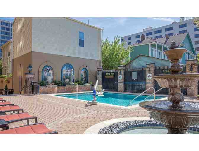 Enjoy 5 nights luxury condo @ WorldMark Avenue Plaza, New Orleans, LA