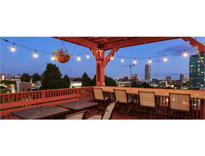 Enjoy 5 nights luxury condo @ WorldMark Balboa Park, San Diego, CA