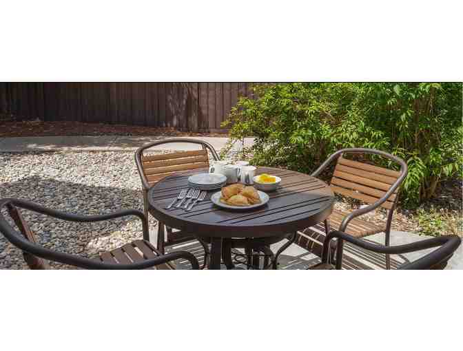 Enjoy 5 nights luxury condo @ WorldMark Bass Lake, Bass Lake, CA