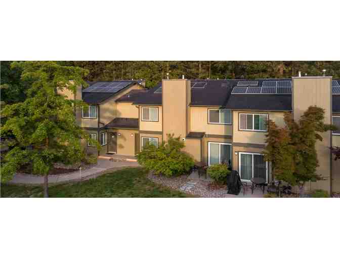 Enjoy 5 nights luxury condo @ WorldMark Bass Lake, Bass Lake, CA