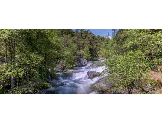 Enjoy 5 nights luxury condo @ WorldMark Bass Lake, Bass Lake, CA