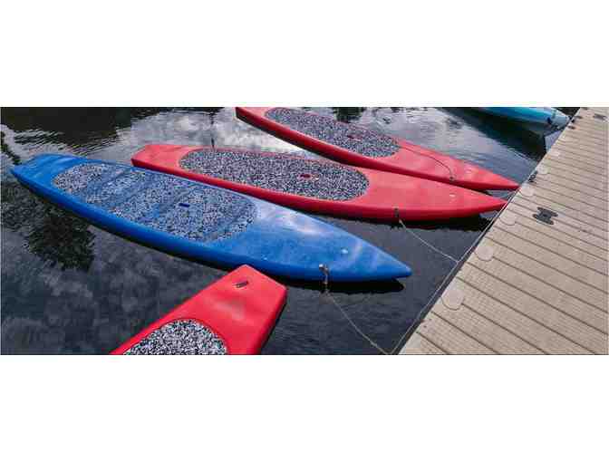 Enjoy 5 nights luxury condo @ WorldMark Bass Lake, Bass Lake, CA