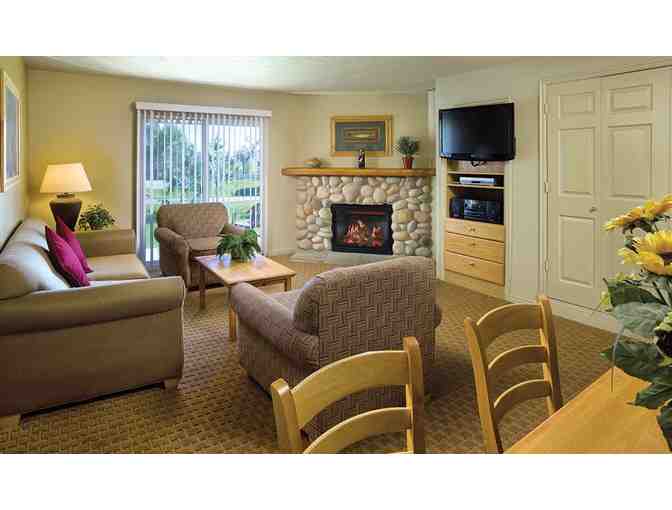 Enjoy 5 nights luxury condo @ WorldMark Bear Lake, Garden City, UT