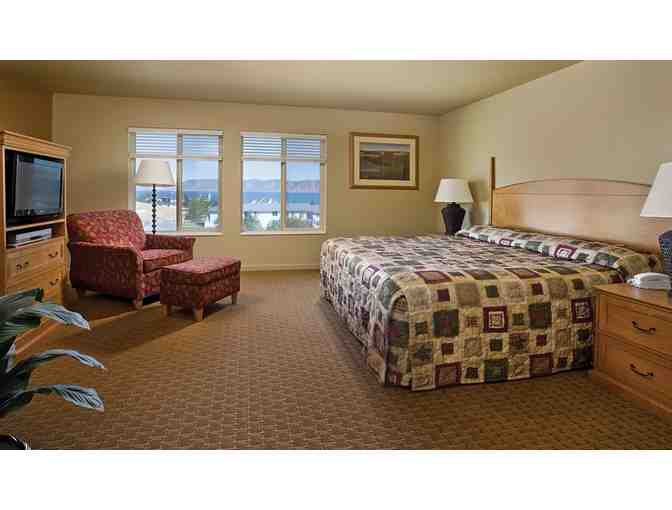 Enjoy 5 nights luxury condo @ WorldMark Bear Lake, Garden City, UT