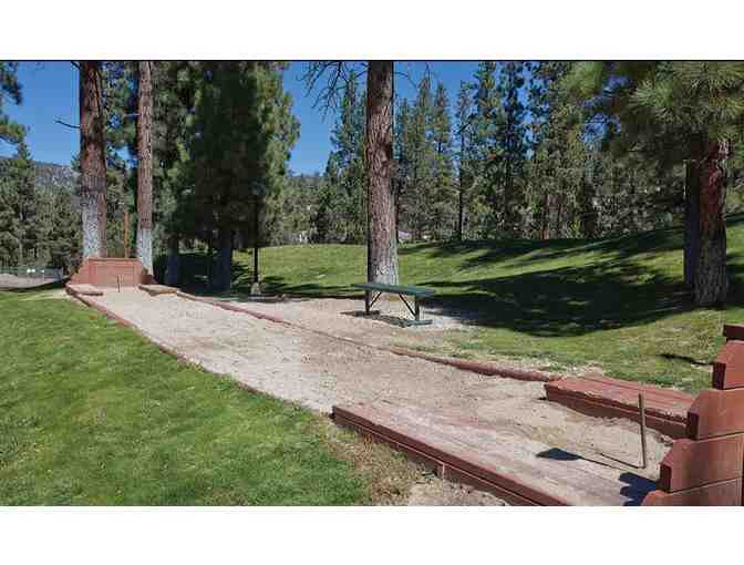 Enjoy 5 nights luxury condo @ WorldMark Big Bear, Big Bear Lake, CA