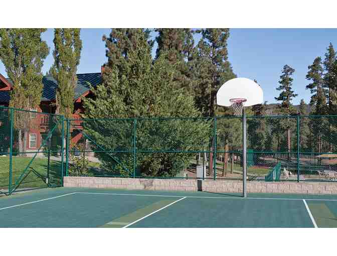Enjoy 5 nights luxury condo @ WorldMark Big Bear, Big Bear Lake, CA