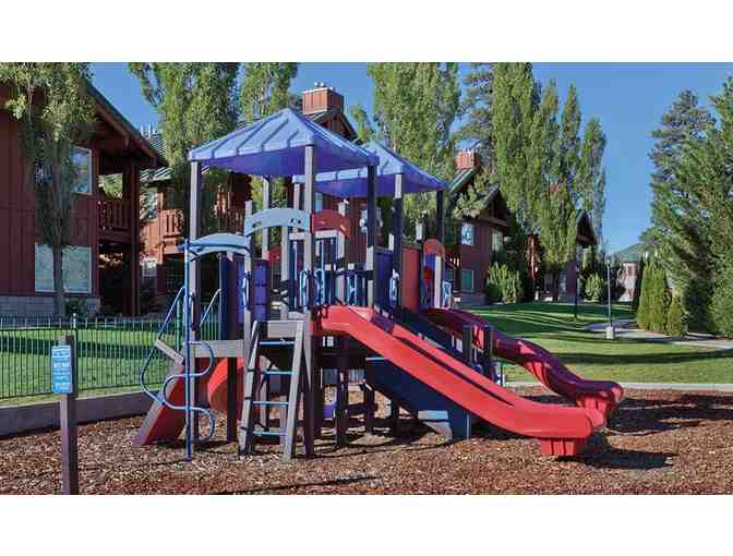 Enjoy 5 nights luxury condo @ WorldMark Big Bear, Big Bear Lake, CA