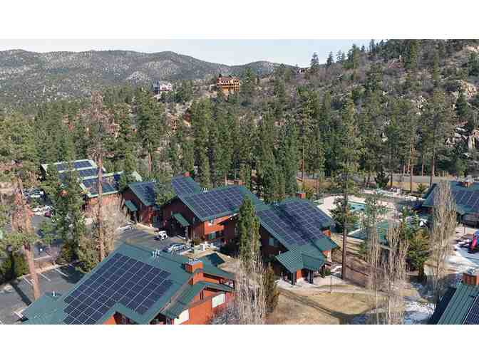 Enjoy 5 nights luxury condo @ WorldMark Big Bear, Big Bear Lake, CA