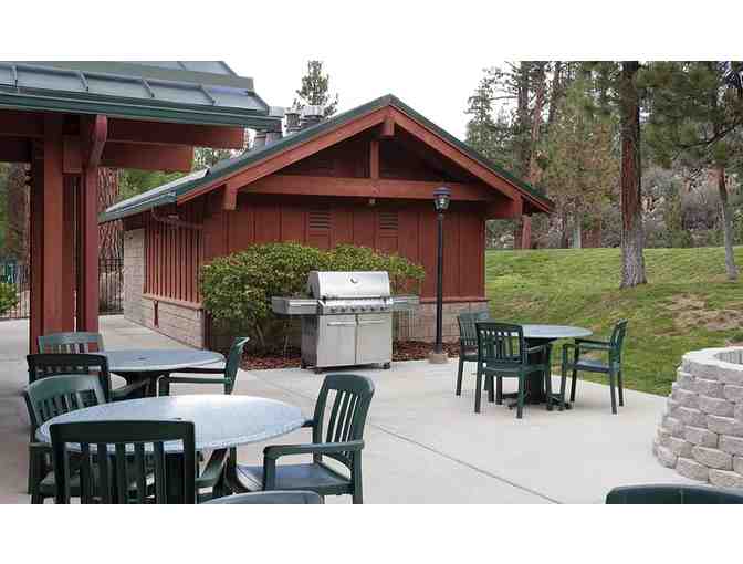 Enjoy 5 nights luxury condo @ WorldMark Big Bear, Big Bear Lake, CA