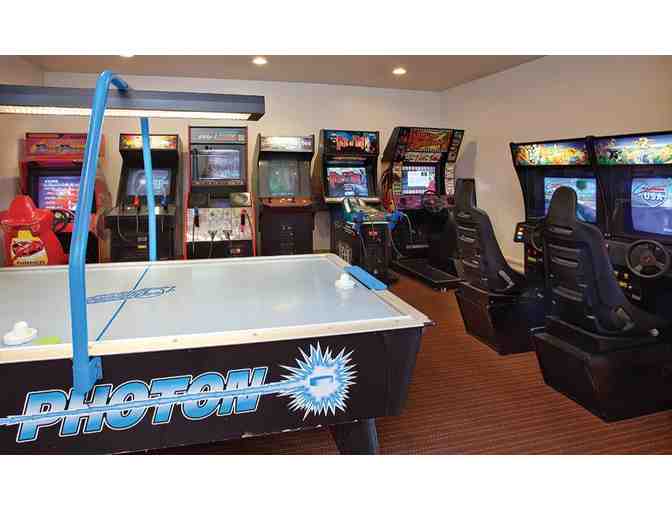 Enjoy 5 nights luxury condo @ WorldMark Big Bear, Big Bear Lake, CA