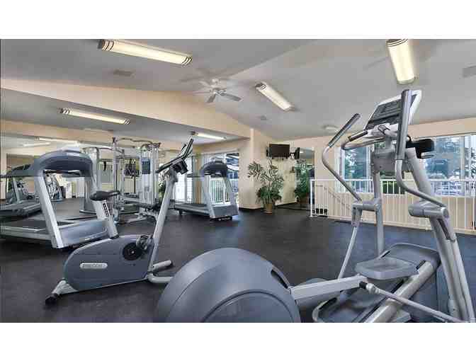 Enjoy 5 nights luxury condo @ WorldMark Birch Bay, Blaine, WA