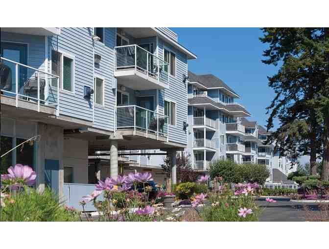 Enjoy 5 nights luxury condo @ WorldMark Birch Bay, Blaine, WA