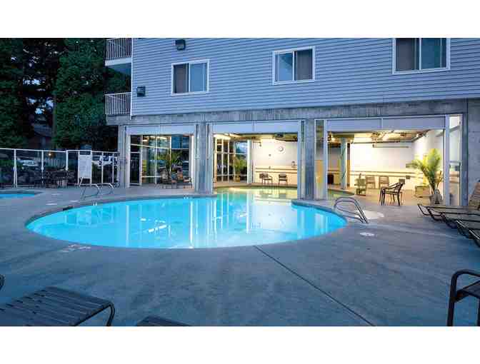 Enjoy 5 nights luxury condo @ WorldMark Birch Bay, Blaine, WA