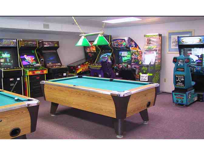 Enjoy 5 nights luxury condo @ WorldMark Birch Bay, Blaine, WA