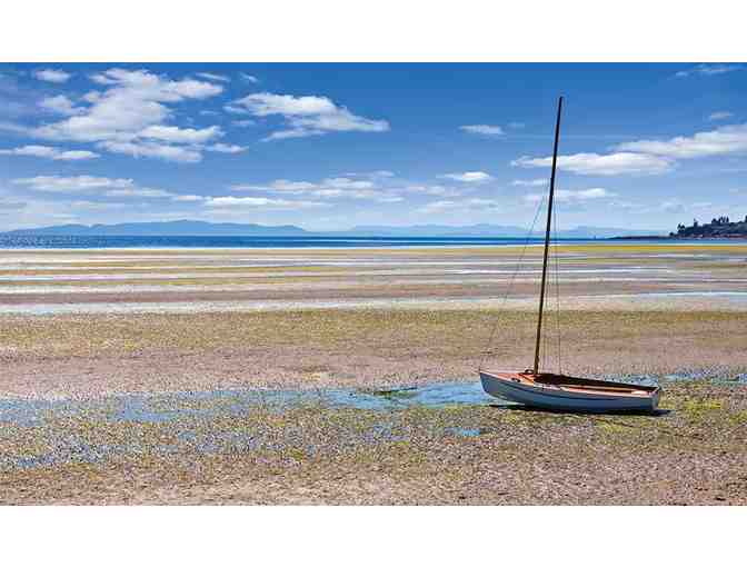 Enjoy 5 nights luxury condo @ WorldMark Birch Bay, Blaine, WA