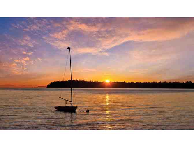 Enjoy 5 nights luxury condo @ WorldMark Birch Bay, Blaine, WA