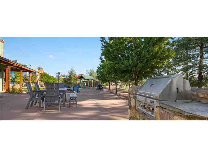 Enjoy 5 nights luxury condo @ WorldMark Bison Ranch, Overgaard, AZ
