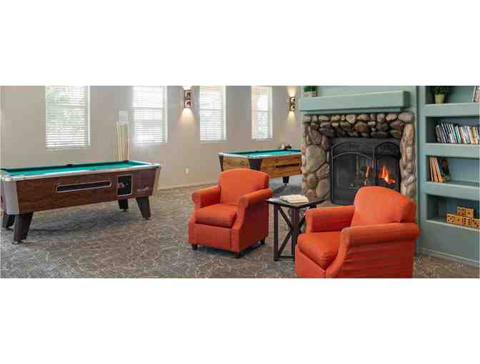 Enjoy 5 nights luxury condo @ WorldMark Bison Ranch, Overgaard, AZ