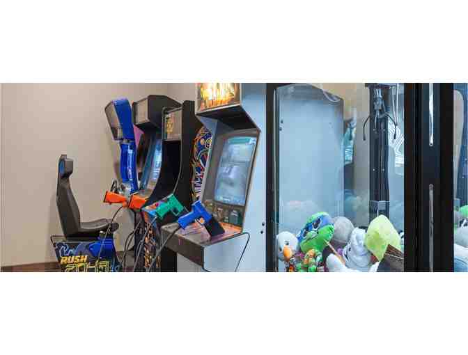 Enjoy 5 nights luxury condo @ WorldMark Bison Ranch, Overgaard, AZ