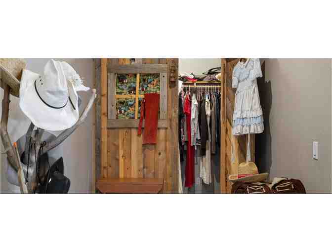 Enjoy 5 nights luxury condo @ WorldMark Bison Ranch, Overgaard, AZ