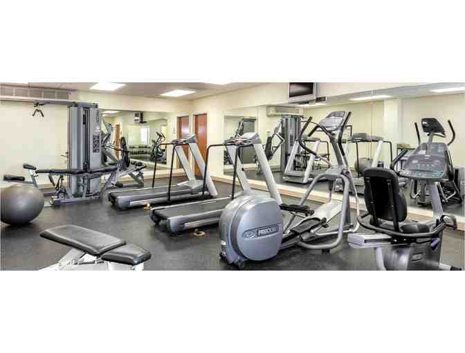 Enjoy 5 nights luxury condo @ WorldMark Blaine, Birch Bay, WA