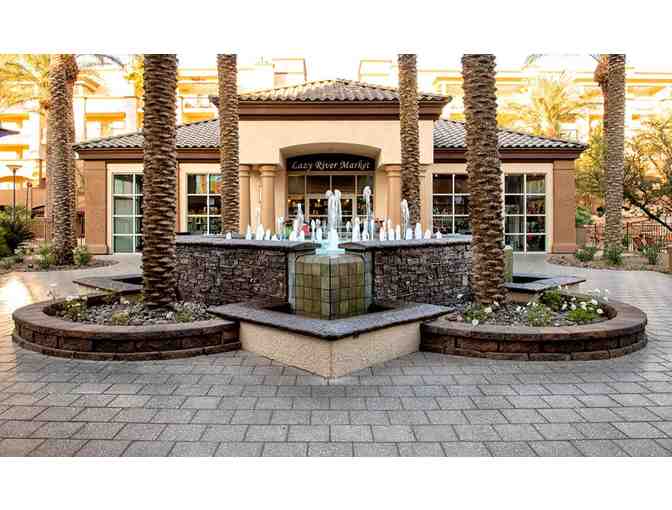 Enjoy 5 nights luxury condo @ WorldMark Boulevard, Las Vegas, NV