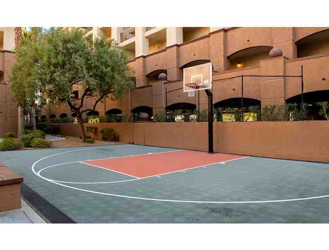 Enjoy 5 nights luxury condo @ WorldMark Boulevard, Las Vegas, NV