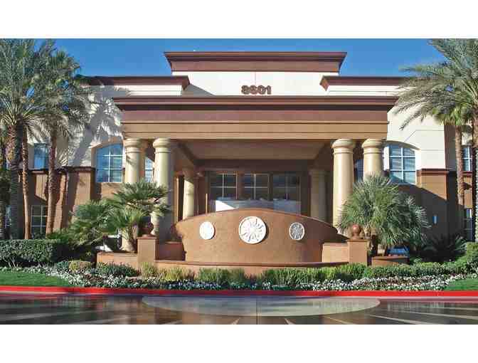 Enjoy 5 nights luxury condo @ WorldMark Boulevard, Las Vegas, NV