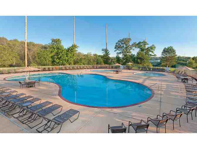 Enjoy 5 nights luxury condo @ WorldMark Branson, Branson, MO