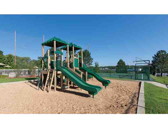 Enjoy 5 nights luxury condo @ WorldMark Branson, Branson, MO