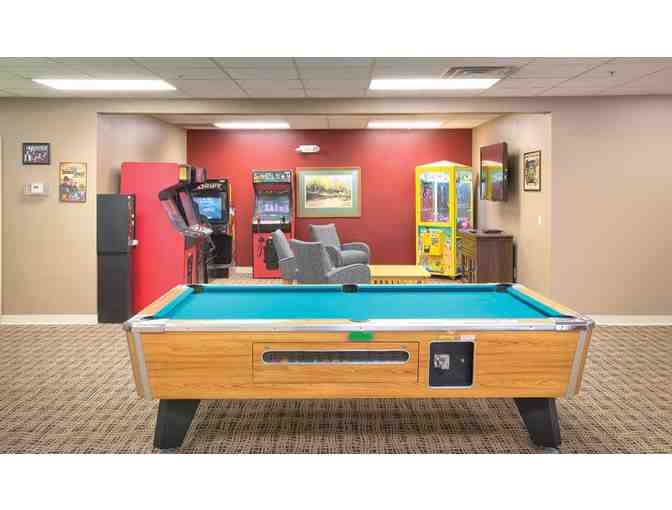 Enjoy 5 nights luxury condo @ WorldMark Branson, Branson, MO