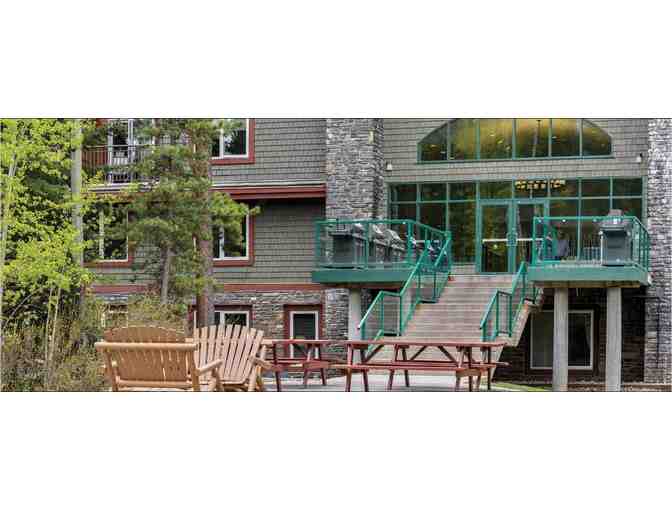 Enjoy 5 nights luxury condo @ WorldMark Canmore - Banff, Canmore, AB
