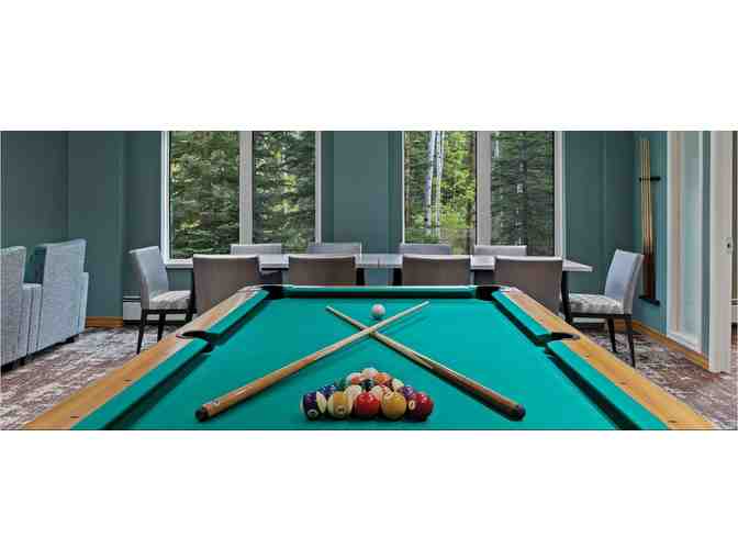 Enjoy 5 nights luxury condo @ WorldMark Canmore - Banff, Canmore, AB