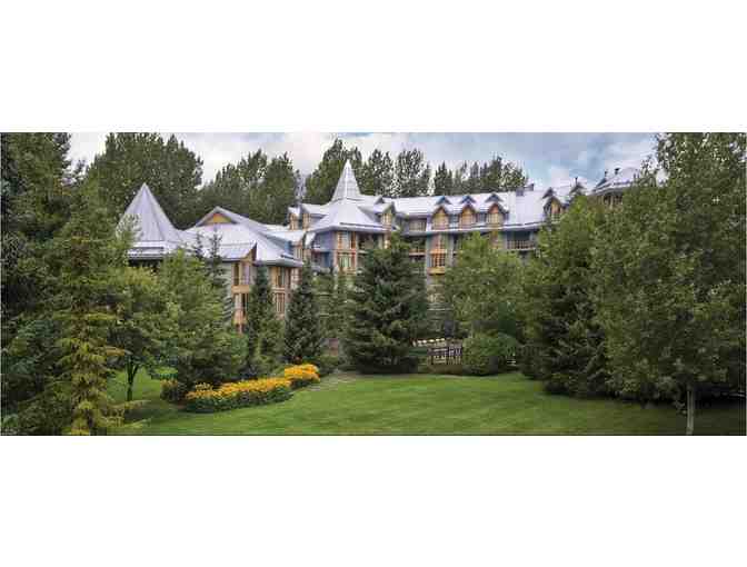 Enjoy 5 nights luxury condo @ WorldMark Cascade Lodge, Whistler, BC