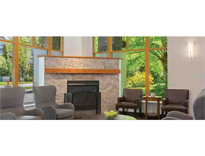 Enjoy 5 nights luxury condo @ WorldMark Cascade Lodge, Whistler, BC