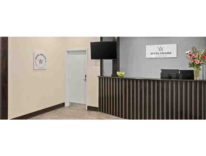 Enjoy 5 nights luxury condo @ WorldMark Cascade Lodge, Whistler, BC