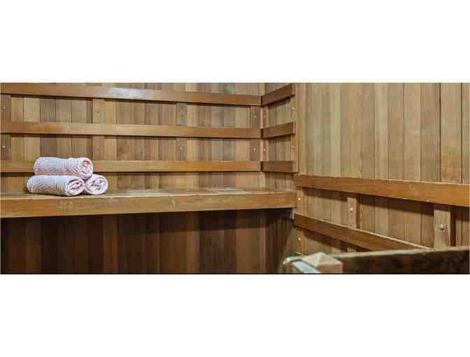 Enjoy 5 nights luxury condo @ WorldMark Cascade Lodge, Whistler, BC