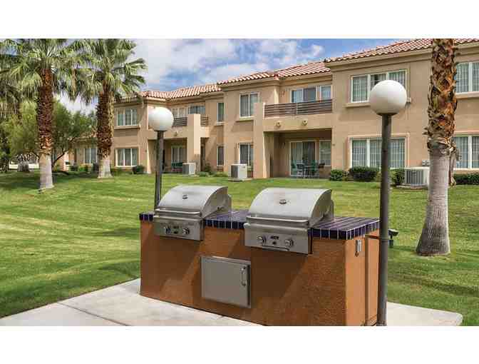 Enjoy 5 nights luxury condo @ WorldMark Cathedral City Palm Springs