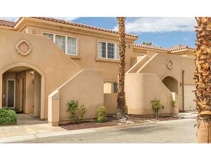 Enjoy 5 nights luxury condo @ WorldMark Cathedral City Palm Springs