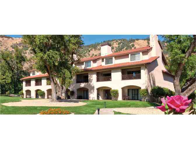 Enjoy 5 nights luxury condo @ WorldMark Clear Lake California