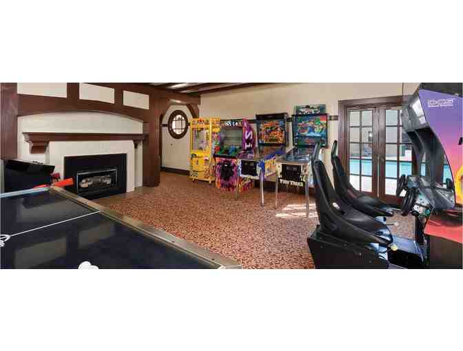 Enjoy 5 nights luxury condo @ WorldMark Clear Lake California