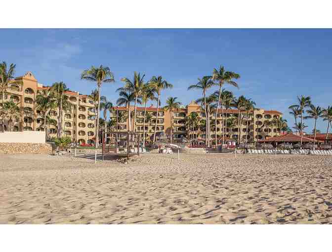 Enjoy 5 nights luxury condo @ WorldMark Coral Baja San Jose Del Cabo