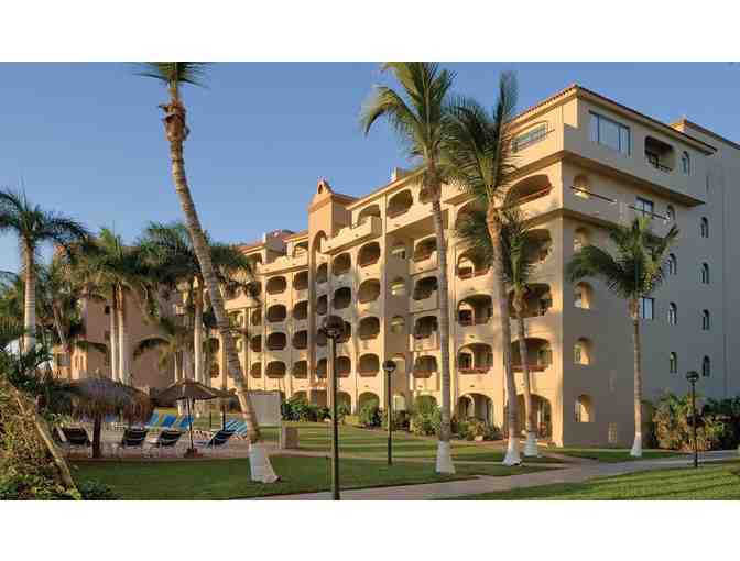 Enjoy 5 nights luxury condo @ WorldMark Coral Baja San Jose Del Cabo