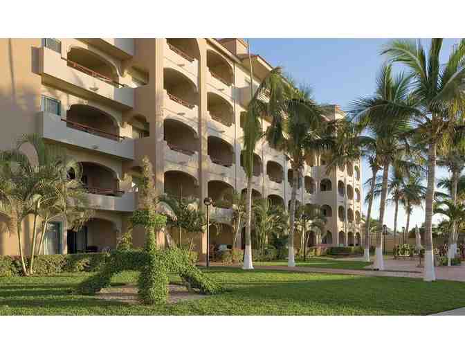 Enjoy 5 nights luxury condo @ WorldMark Coral Baja San Jose Del Cabo