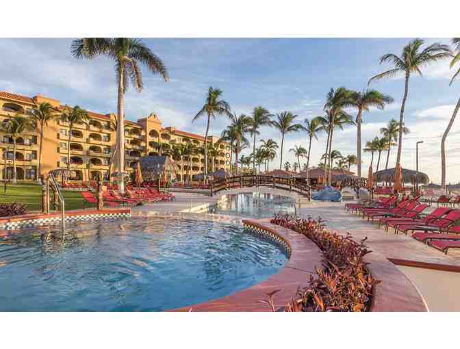 Enjoy 5 nights luxury condo @ WorldMark Coral Baja San Jose Del Cabo