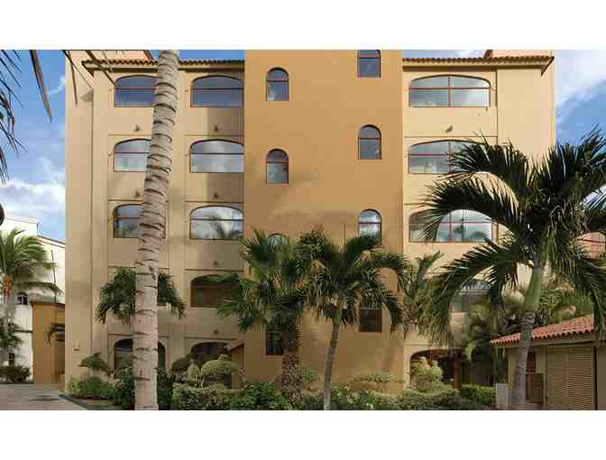 Enjoy 5 nights luxury condo @ WorldMark Coral Baja San Jose Del Cabo