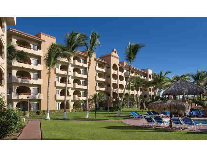 Enjoy 5 nights luxury condo @ WorldMark Coral Baja San Jose Del Cabo