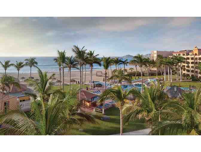 Enjoy 5 nights luxury condo @ WorldMark Coral Baja San Jose Del Cabo