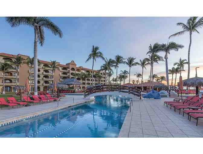 Enjoy 5 nights luxury condo @ WorldMark Coral Baja San Jose Del Cabo